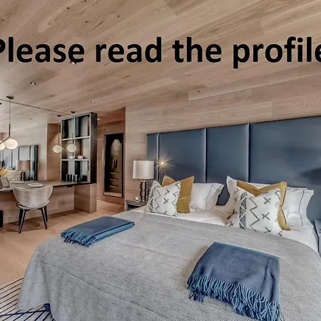 Luxurious Chalet With Pool Шале *