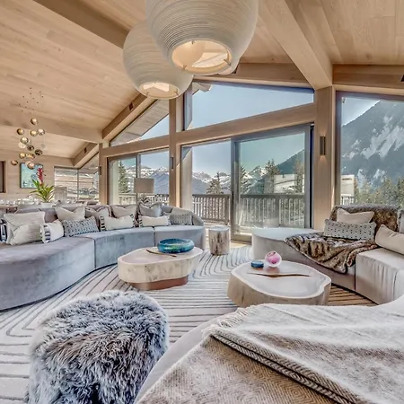 Luxurious Chalet With Pool Зельден